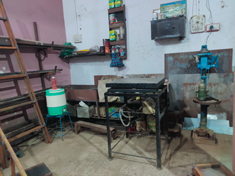 Patel-Fabrication-Workshop-In-Ratlam