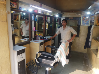 Shubham-Mens-Parlour-In-Manasa